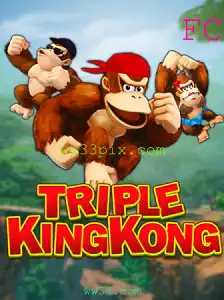 Explorando TripleKingKong: Um Jogo Emocionante para 2023