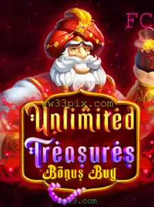 Explorando UnlimitedTreasuresBonusBuy: Uma Aventura Moderna no Mundo dos Jogos
