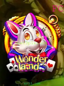 Explorando Wonderland: Um Guia Completo para o Jogo